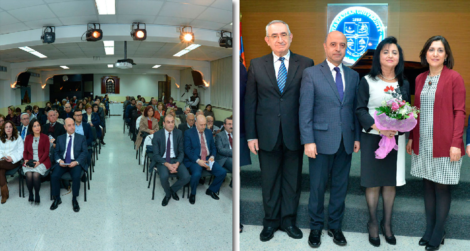 «Փթիթ» Մանկապատանեկան Պարբերաթերթի Ծնունդին, Նպատակին Եւ Հեռանկարներուն Նուիրուած Ձեռնարկ