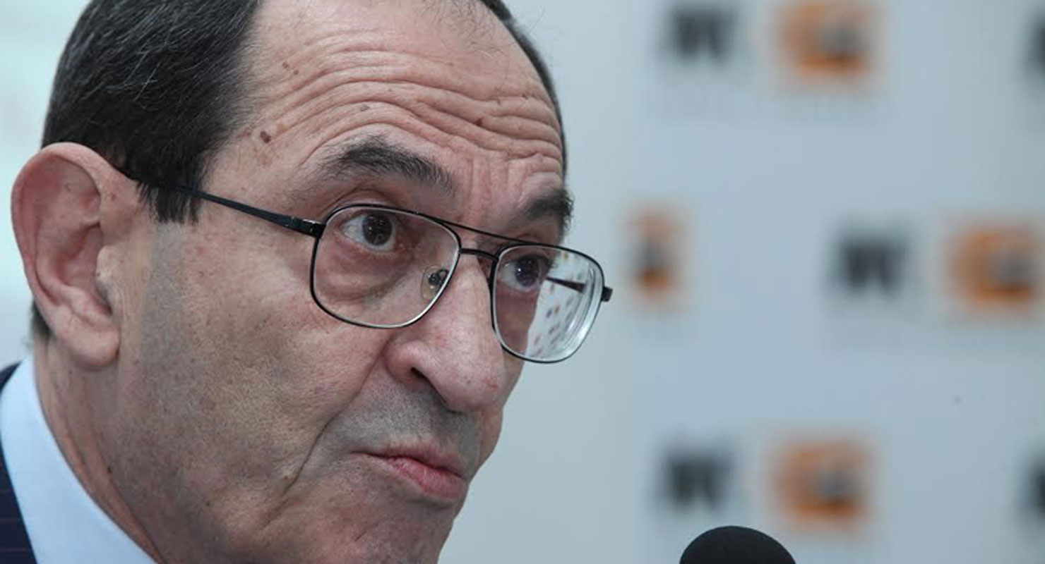 Շաւարշ Քոչարեան.  «Իրավիճակը Պայթիւնավտանգ Է,  Ատիկա Բոլորիս Համար Ակնյայտ Է»