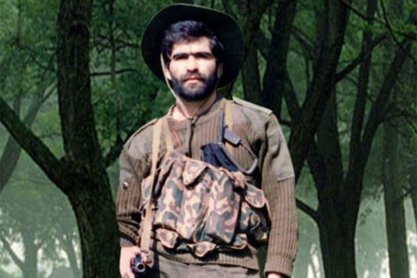 Պետրոս (Պետօ) Ղեւոնդեան (1964-1994) Եթէ Մեռնելու Ենք, Աւելի Լաւ Է Մեռնինք Կռուելով Ու Պատուով