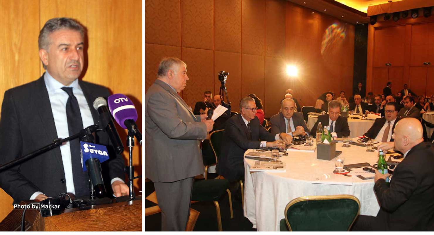Վարչապետ Կարապետեան. «Պիտի Ունենանք  Տրամաբանական, Զարգացող Եւ Արդար Երկիր»