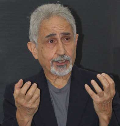 Թատերական Շարժումը Լիբանանի Մէջ 1940-1970 Թուականներուն (Թատրոնի Միջազգային Օրուան Առիթով)