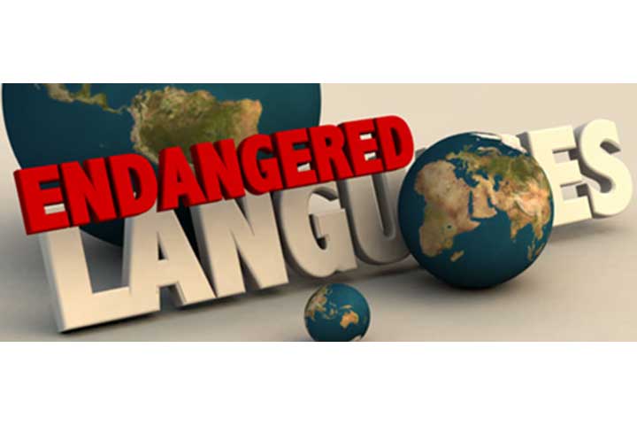 Մահացող Լեզուն Կ՛արժէ՞ Վերապրեցնել