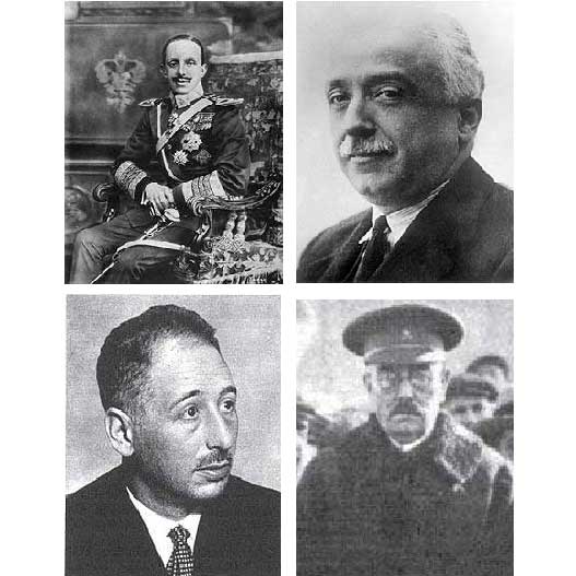 Քաթալոնիոյ Անկախութեան Հանրաքուէի Լոյսին Տակ. Սպանիոյ Երկրորդ Հանրապետութիւնը, Քաթալոնիոյ Ինքնավարութիւնը Եւ Քաղաքացիական Պատերազմը