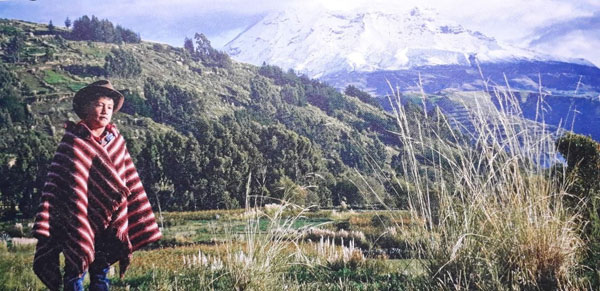 Հրաբուխին Պզտիկը