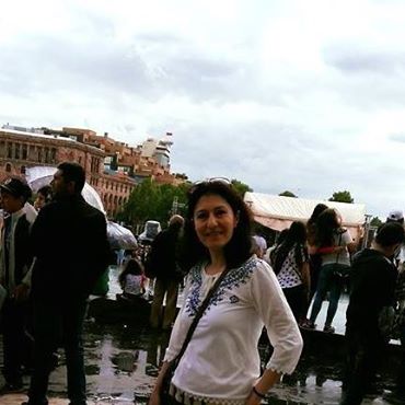 Արուեստագէտը