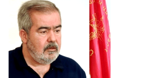 Մենք Կորցրեցինք Լաւագոյն Ընկերոջ, Լաւագոյն Դաշնակցականի, Լաւագոյն Հայի