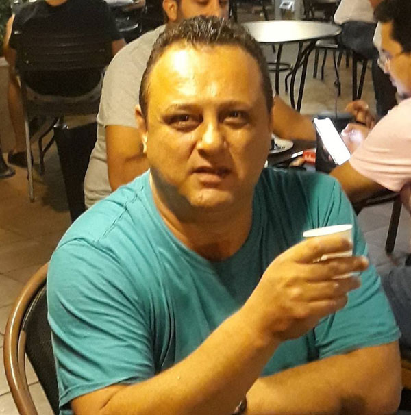 Սիրոյ Բացակայութեան