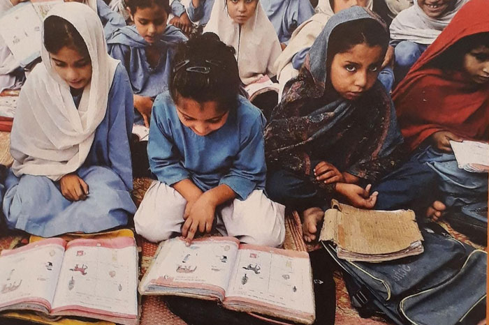 Վերամուտ Է Աշխարհի Տարածքին  (Բ. Մաս)