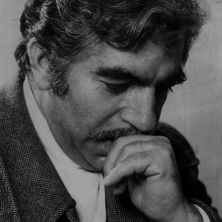 ԶԱՒԷՆԸ