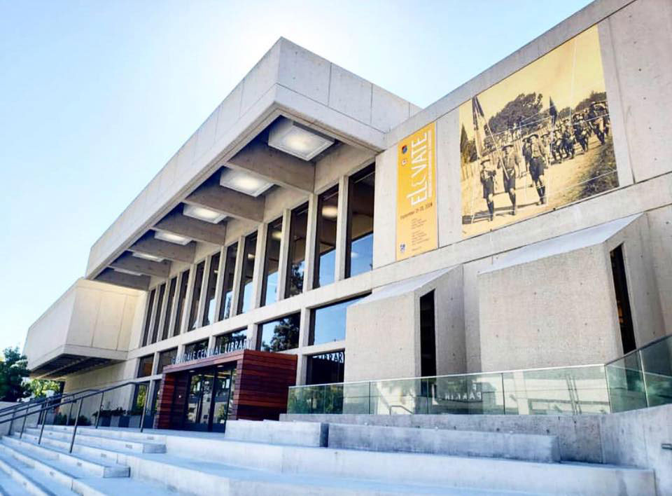 Բացում ՀՄԸՄ-ի Թանգարանային Ցուցահանդէսին` Անցեալի Ու Ներկայի Միացումով