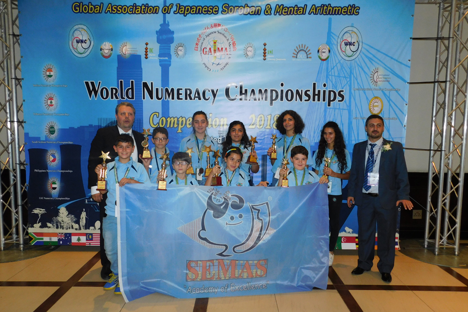 «Սիմէս» Լիբանանի Յաղթական Վերադարձը