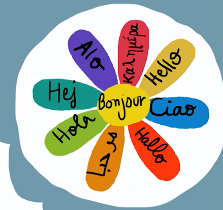 Խօսինք Միասին