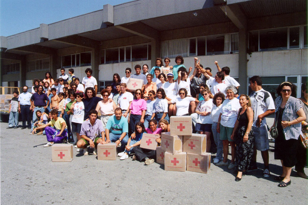 Տարելից. Երեսուն Տարիներ Ետք…