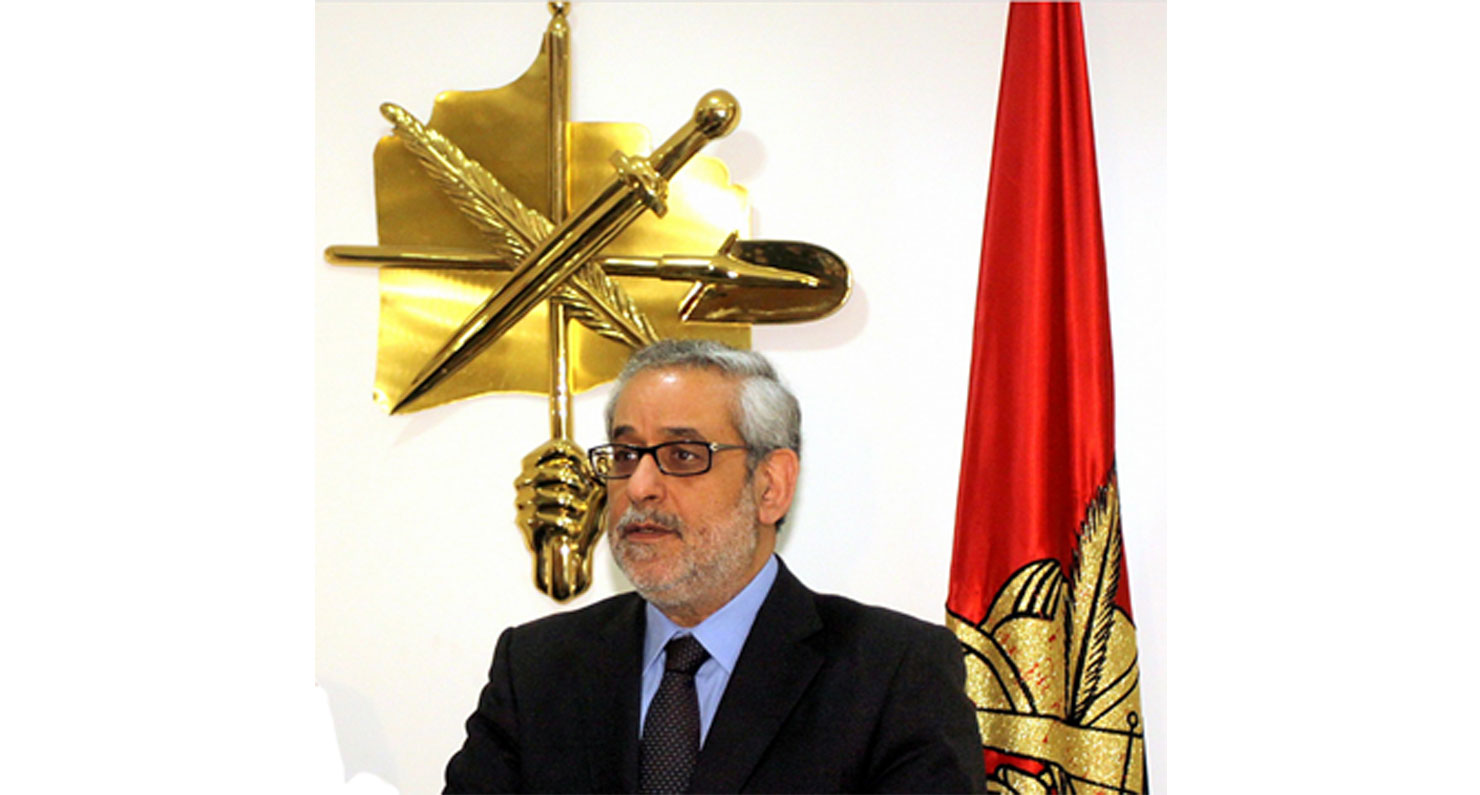 Ընկ. Հրայրին. Պի՛նդ Է Դաշնակցութիւնը
