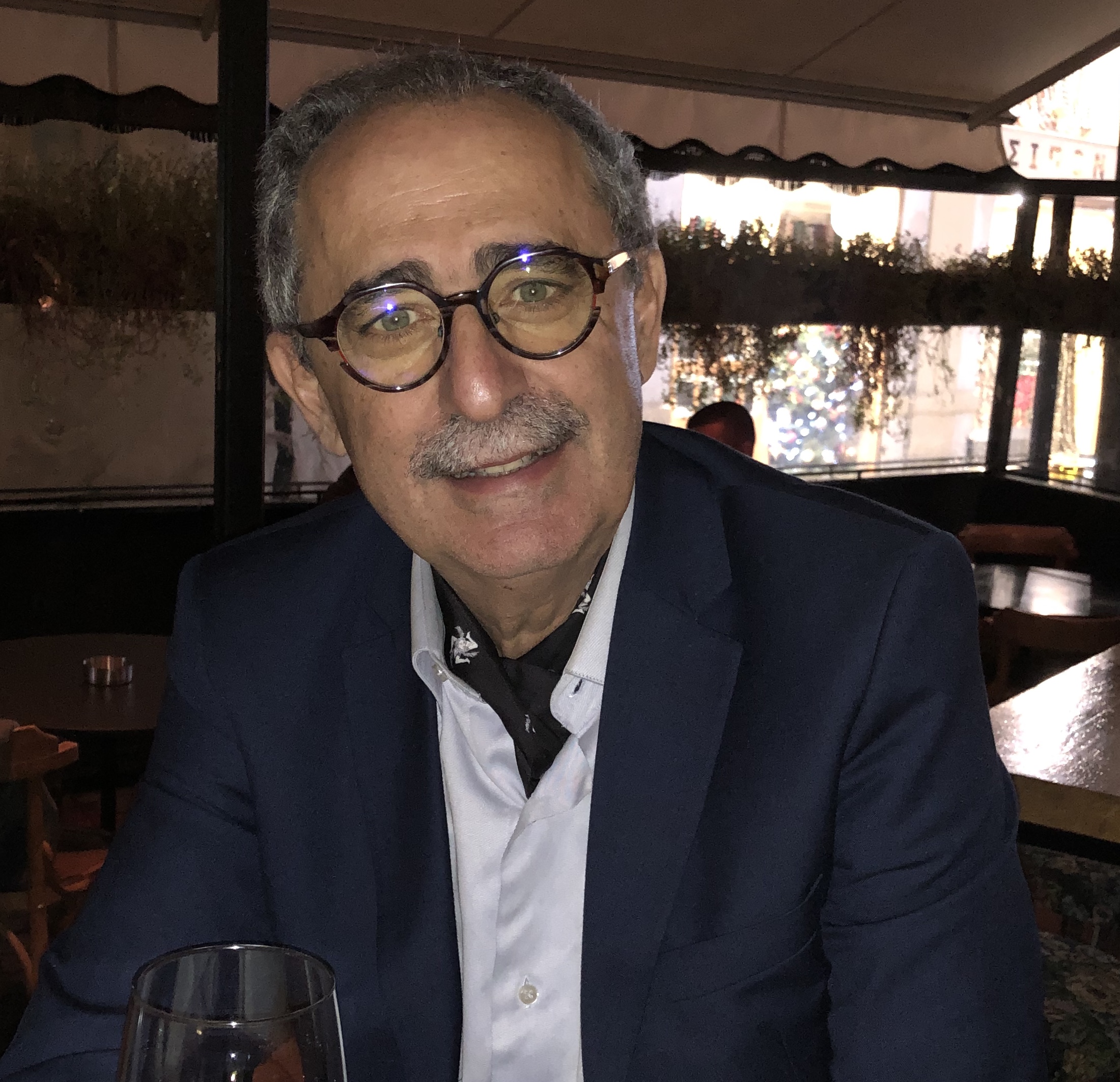 Մանուկին Ճաշարանը
