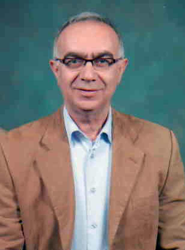 Հենրիկ Էդոյեանի «Հատընտիր»-ը*