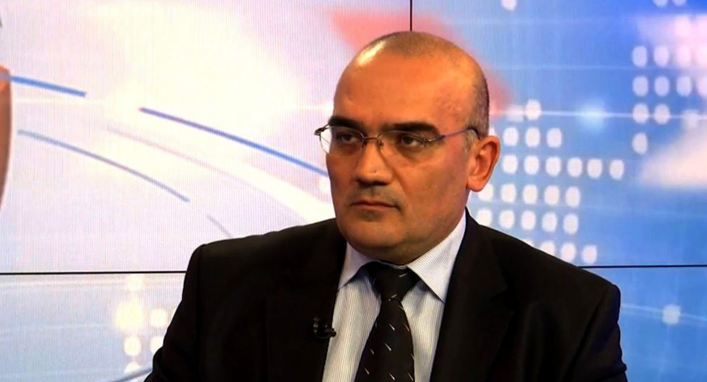 Ազատագրուած Տարածքները Զիջելու  Կոչերը Կ՛արագացնեն Պատերազմը