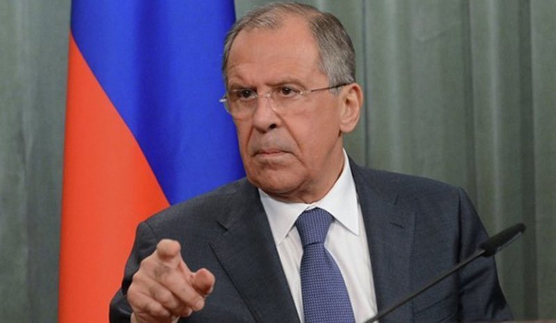 Լաւրով. «Թուրքիոյ Եւ Իրանի Հետ  Սուրիոյ Մէջ Միացեալ Զինուորական  Գործողութիւններ Կատարելու  Ծրագիրներ Գոյութիւն Չունին»