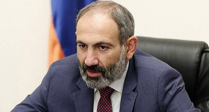 Ղարաբաղեան Շարժման 31-ամեակին Առիթով.  «20 Փետրուար 1988-ն Հայոց Ազգային  Վերազարթօնքի Բացառիկ Օրինակ Է»  Կ՛ըսէ Նիկոլ Փաշինեան