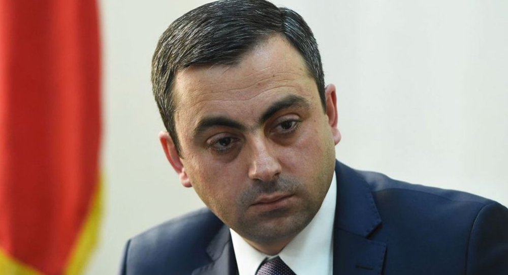 ՀՅԴ-ն Դէմ Է «Նոր Սահմանադրութիւն»  Նախաձեռնութեան