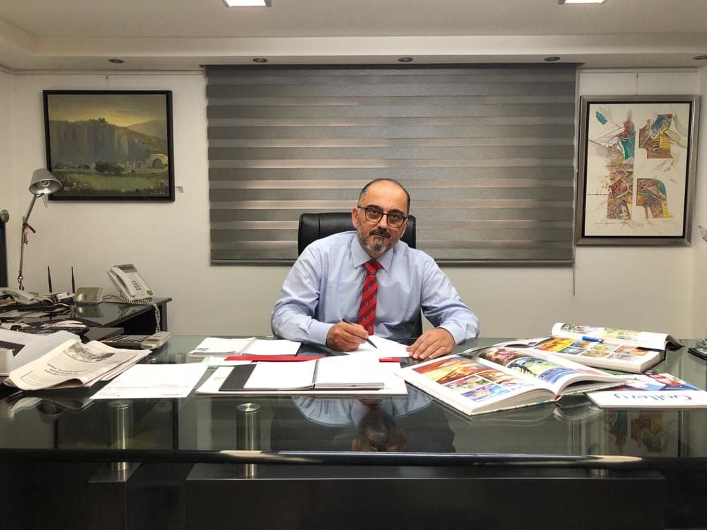 Բարի Լոյս 40.  Զանգեր Ղօղանջէ՛ք