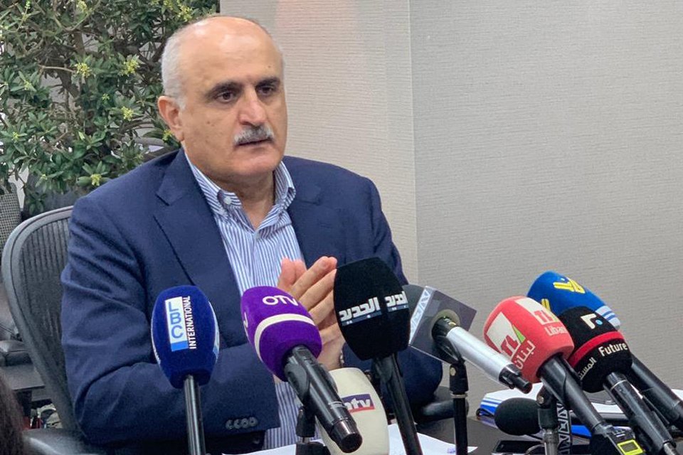 Խալիլ. «Բոլոր Նախարարութիւններուն  Պիւտճէները Սեղմելու Շուրջ  Համաձայնութիւն Գոյացած Է»