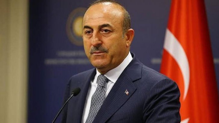 Չաւուշօղլու Կը Քննադատէ Թրամփի  Որոշումին Նկատմամբ Լուռ Մնացած  Կարգ Մը Արաբական Երկիրները