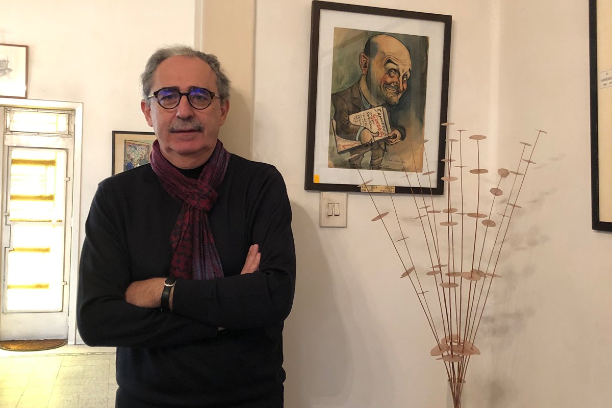 Սատարել Հայ Մշակոյթին