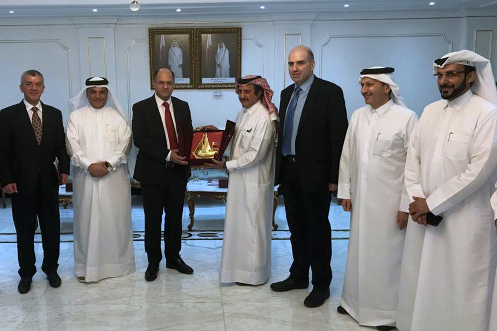 Լաքքիս. «Տոհայի Շուկաները Բաց Են  Լիբանանեան Երկրագործական  Արտադրութիւններուն Դիմաց»