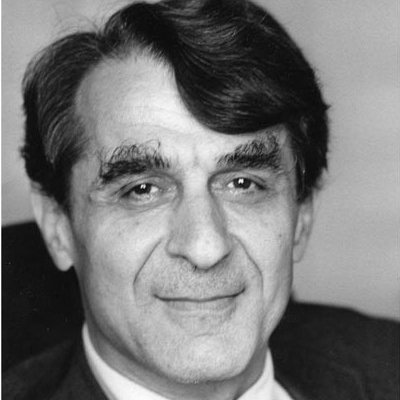 Ժառանգաբուխ Ափ Մը Հաւատք