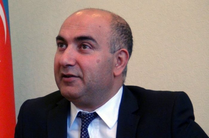 Կարսի Մէջ Ազրպէյճանի Հիւպատոսը Բողոք  Ներկայացուցած Է Թուրքիոյ «Հայկական  Անհիմն Պնդումներու Դէմ Պայքարի  Միութեան» Նախագահին Դէմ