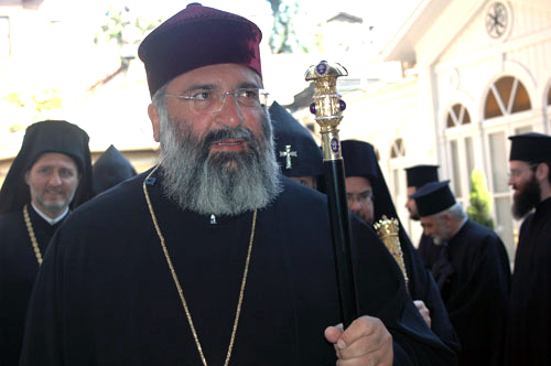 Այս Աշխարհէն Մեսրոպ Պատրիարք Անցաւ