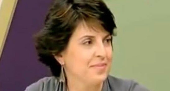 «Հայերը Իրենց Ապրած Գաղութներուն Մէջ  Համարկուած Են Եւ Ապրած Համերաշխութեամբ»  Շեշտեց Վերա Եագուպեան