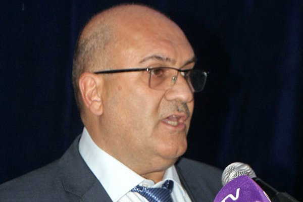 Թաղապետ Յարութ Լագիսեան Ընտրուեցաւ Զահլէի Թաղապետներու Խորհուրդի Փոխնախագահ