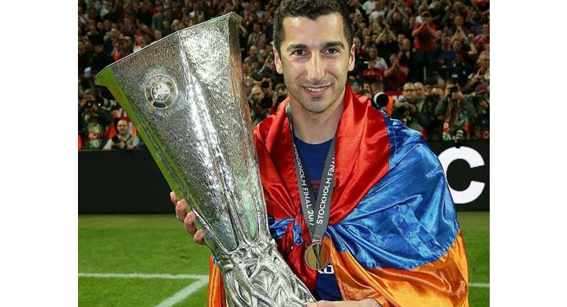 «Ազրպէյճան Երաշխաւորեց Մխիթարեանի Մուտքն Ու Անվտանգութիւնը»  Յայտնեց «Եու. Է. Էֆ. Ա.»-ն