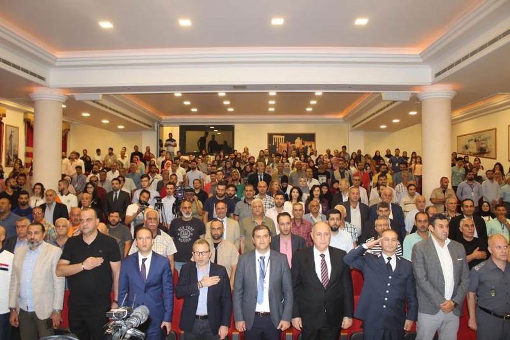 Պասիլ. «Պաալպեք-Հերմելի Մէջ Բազմազանութիւնը  Ահաբեկչութենէն Շատ Աւելի Հզօր Է»