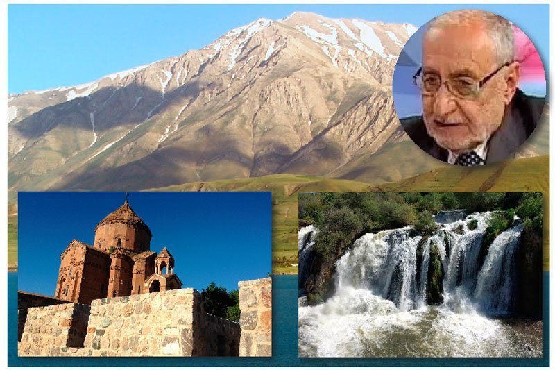 Աշխարհ Հայաստանի Ուխտաւոր` Վաղուան Համար (30 Մայիս-6 Յունիս 2019)