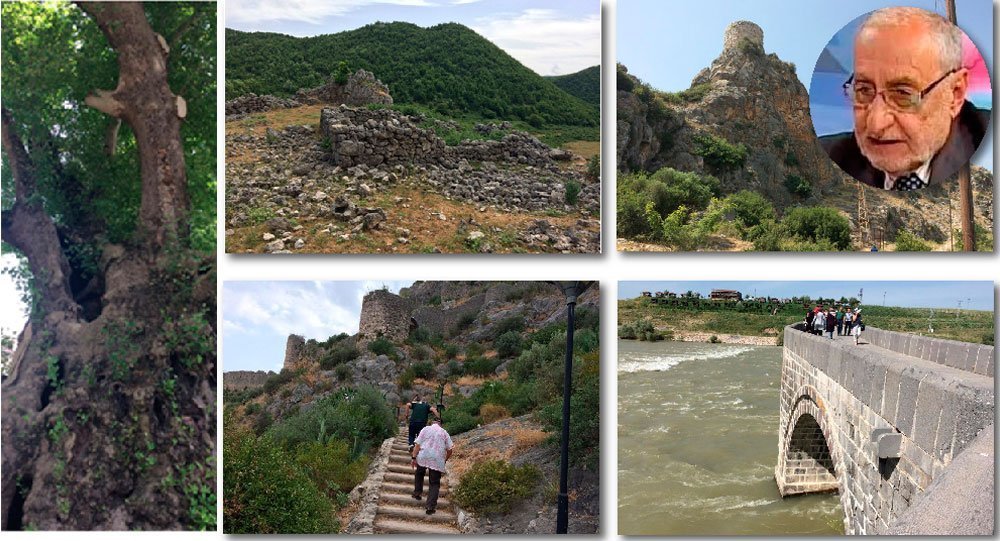 Աշխարհ Հայաստանի Ուխտաւոր` Վաղուան Համար (30 Մայիս-6 Յունիս 2019)