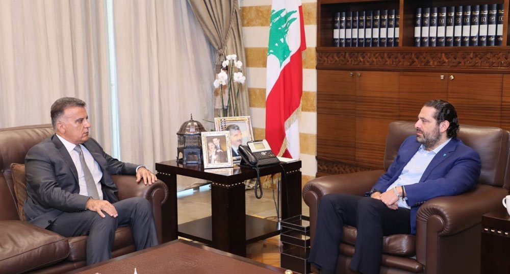 Վարչապետ Հարիրիի Մօտիկ Աղբիւրներ  Կը Հաստատեն, Որ Լեռնալիբանանի Միջադէպը  Իր Ազդեցութիւնը Կ՛ունենայ Ամբողջ Երկրին Վրայ