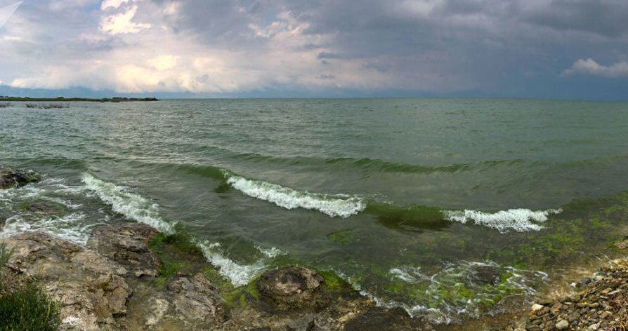 Ի՞նչ Են Սեւանայ Լիճին Կապտականաչ Գոյնին Պատճառները Եւ Ի՞նչ Են Լուծումները