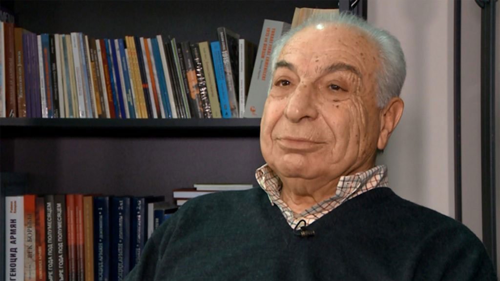 «Հազարաւոր Վայրեր Ծածկանուններ Ունէին, Օրինակ` Ծաղիկը Կամ Վիշապը` Պոլիսն Էր…»