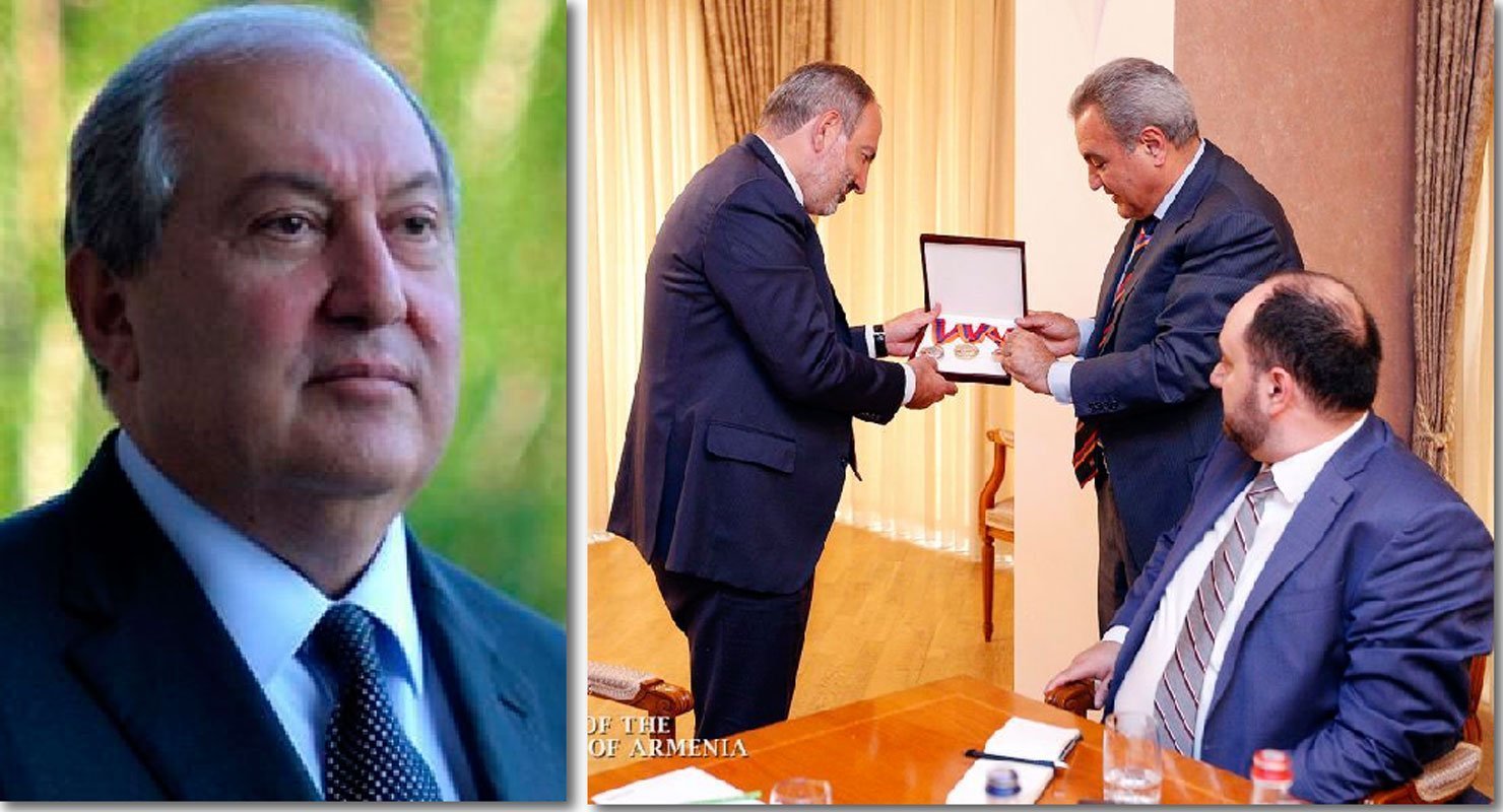 Նախագահ Սարգսեան. «Համահայկական Խաղերը Հայաստան – Արցախ – Սփիւռք Եռամիասնութեամբ Հայրենիքին Վերստին Շաղկապուելու Բացառիկ Առիթ Են»