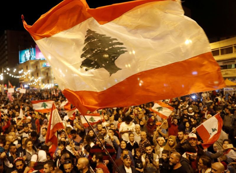 2020-ը Մարտահրաւէր Է.  Ճգնաժամի Մէջ`  Իրատեսութեամբ  Եւ Հաւաքական  Պատասխանատուութեամբ