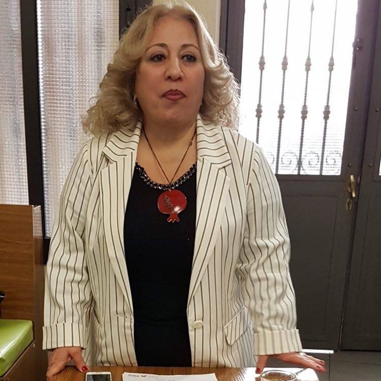 ԼՕԽ-ի «Վարդուհի Տեկիրմենճեան»  Խոհանոցի Յանձնախումբ.  Տոքթ. Սիրուն Վարդապետեան Ներկայացուց  «Տարեցներու Առողջապահական  Մտավախութիւններ» Նիւթը