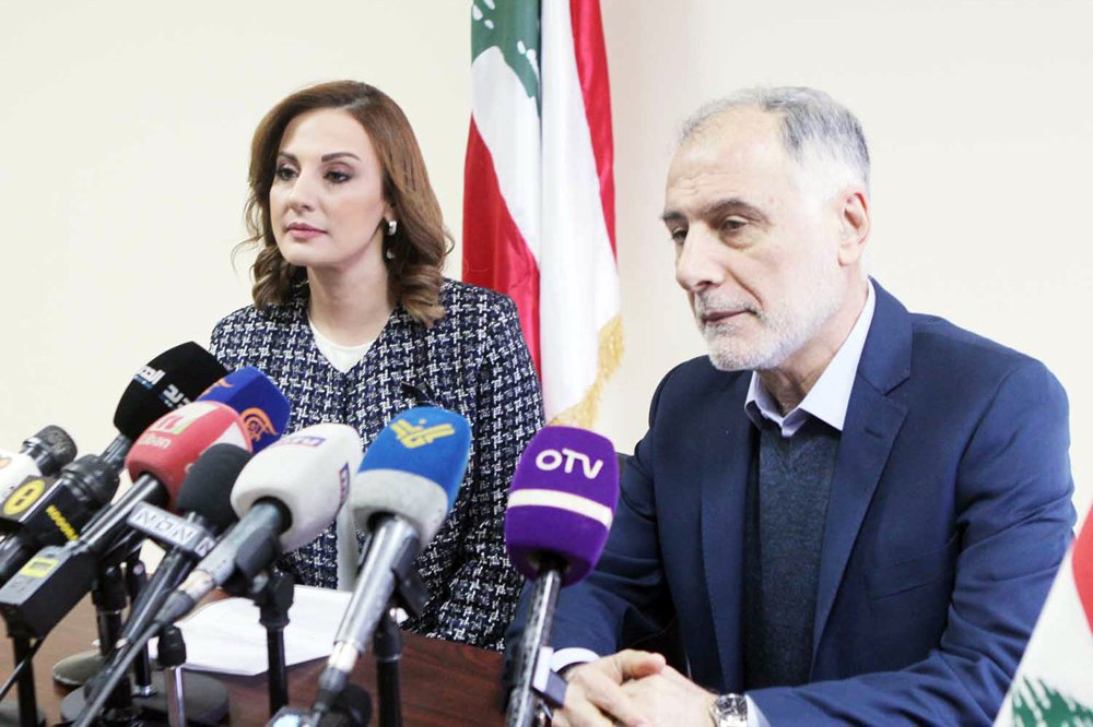 Նախարար Օհանեան Ստանձնեց Մարմնակրթութեան  Եւ Երիտասարդութեան Հարցերու Նախարարութիւնը