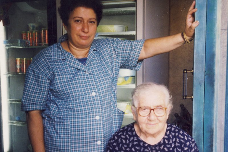 Փուռ Իշխանեան-Զոքաք Պլաթ Պայքարող Հայ Կնոջ Խիզախութիւնը