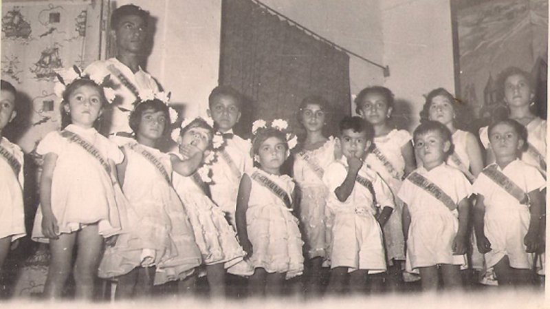 Իրաքահայոց Կրթօճախները