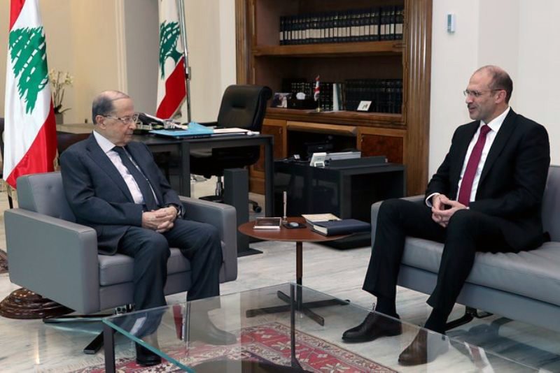 Առողջապահութեան Նախարարը Կոչ Ուղղեց  Լիբանանցիներուն` Վստահելու «Քորոնա»  Ժահրին Դէմ Լիբանանեան Պետութեան  Որդեգրած Միջոցառումներուն