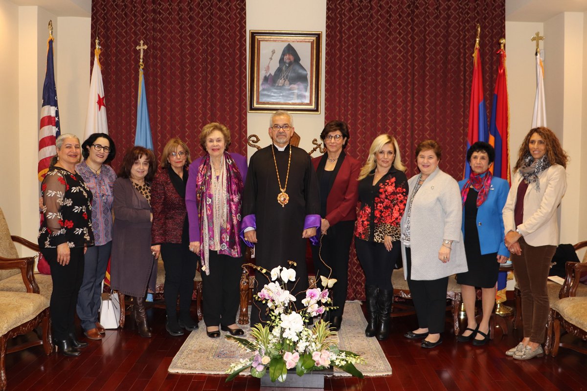 Գաղութէ-Գաղութ