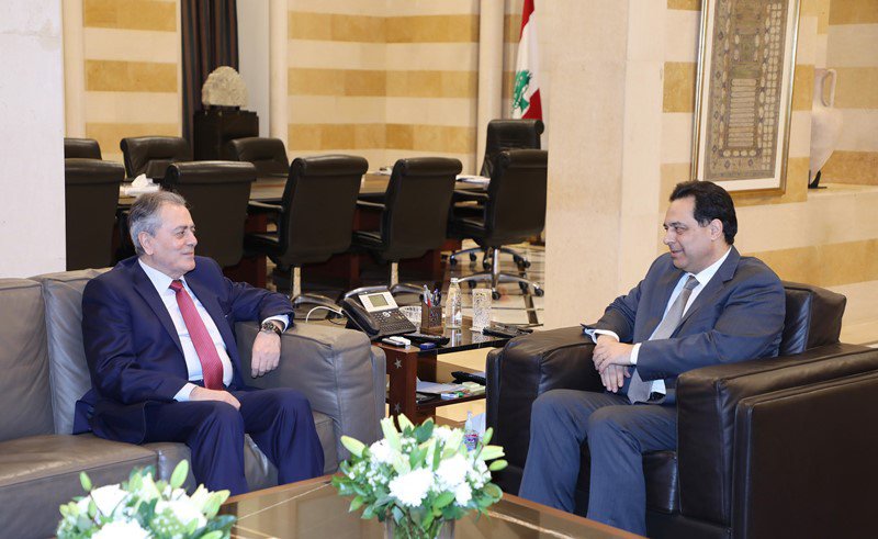 Կառավարութիւնը Այսօր Պիտի Գումարէ  «Քորոնա» Ժահրին Յատկացուած Նիստ Մը